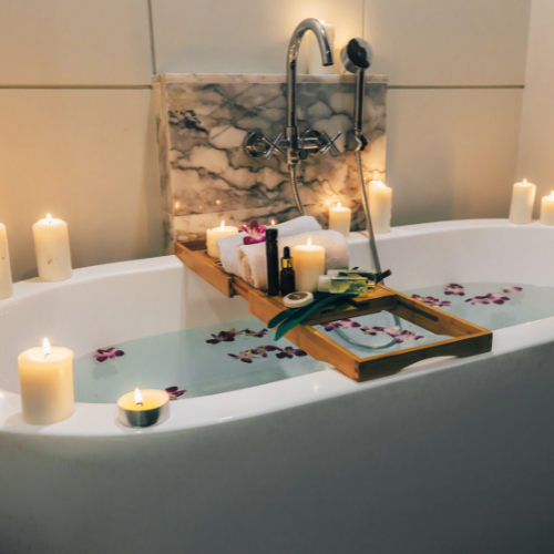 Bath and Beauty