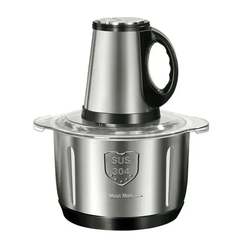 5L Electric Meat Grinders