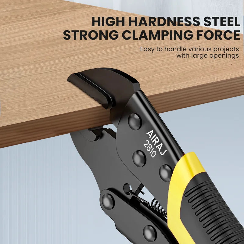 Locking Pliers