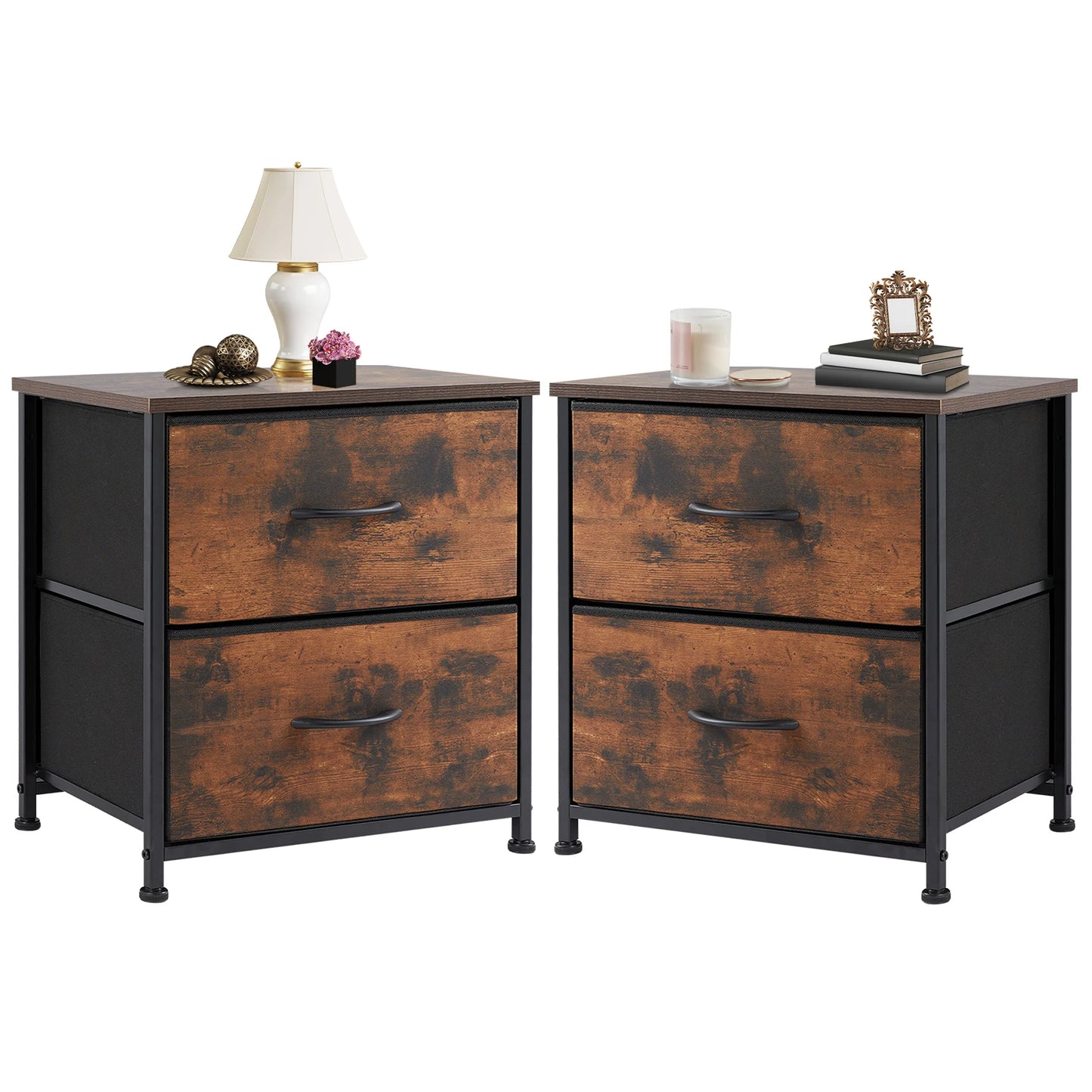 Night Stand Dresser