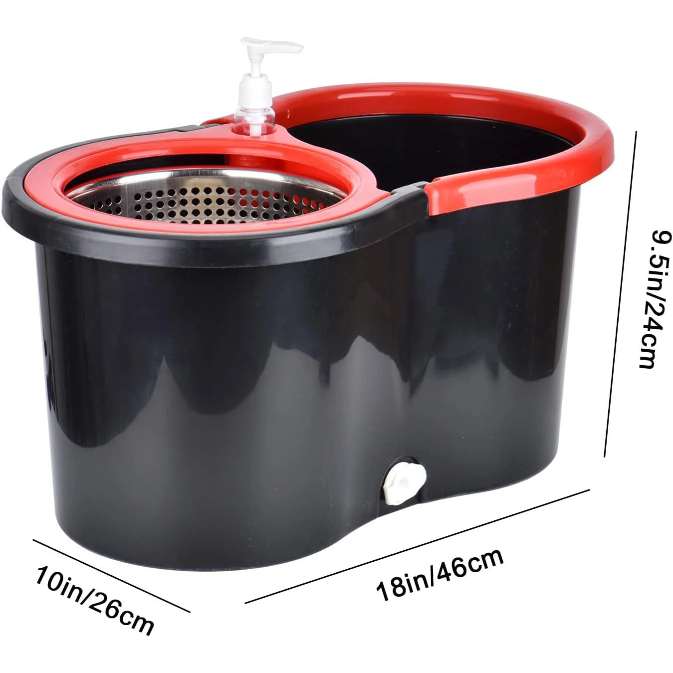 Spin Mop