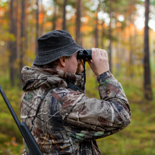 Hunting