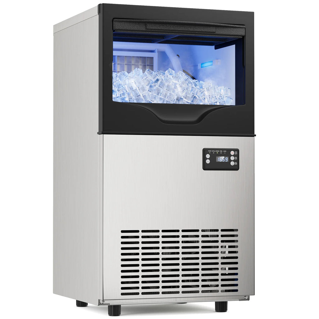 Commercial Ice Maker Machine