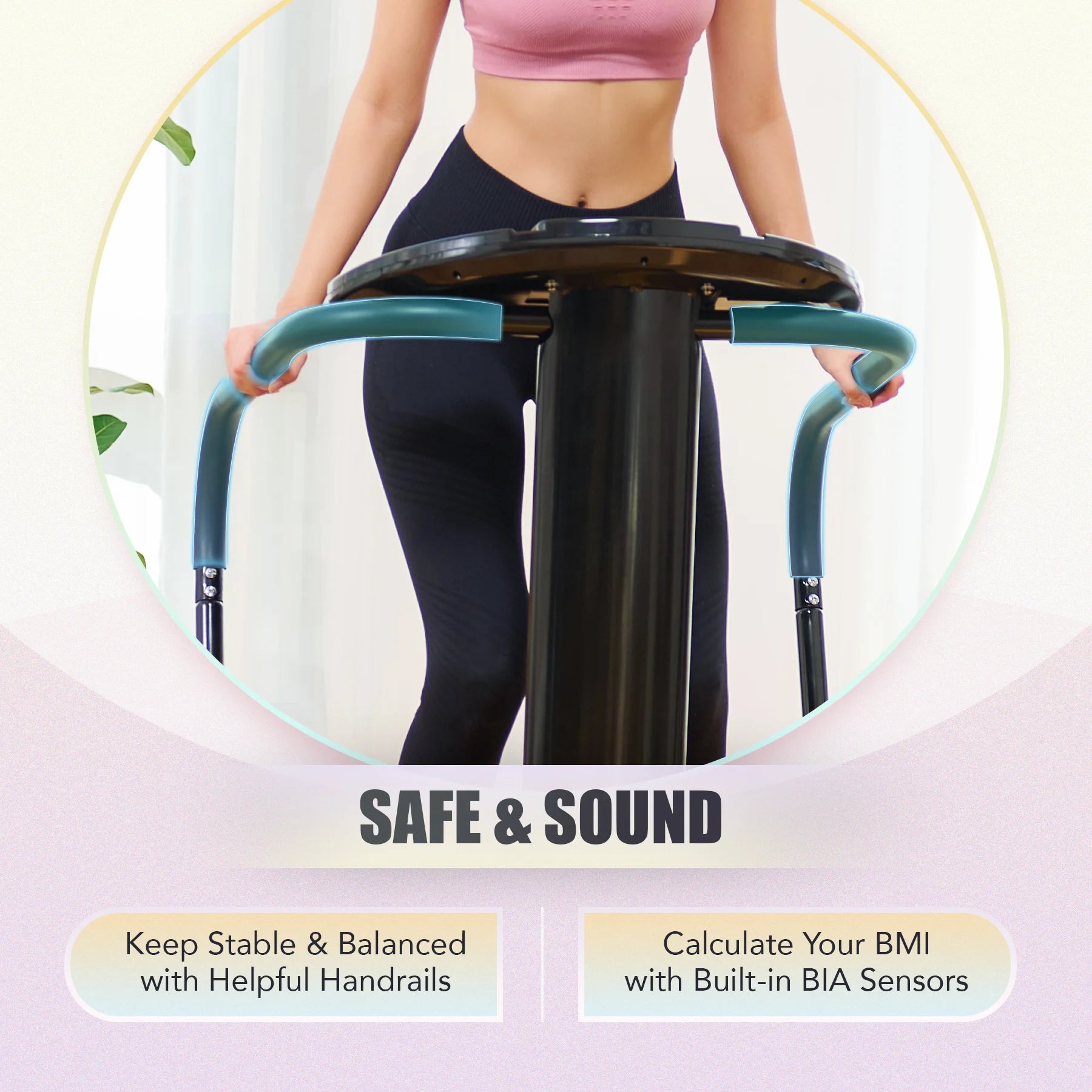 2000W Vibration Platform