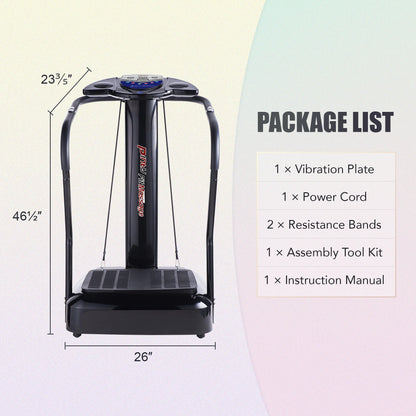 2000W Vibration Platform