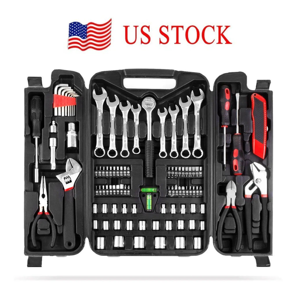 95PCS Mechanics Tool Set