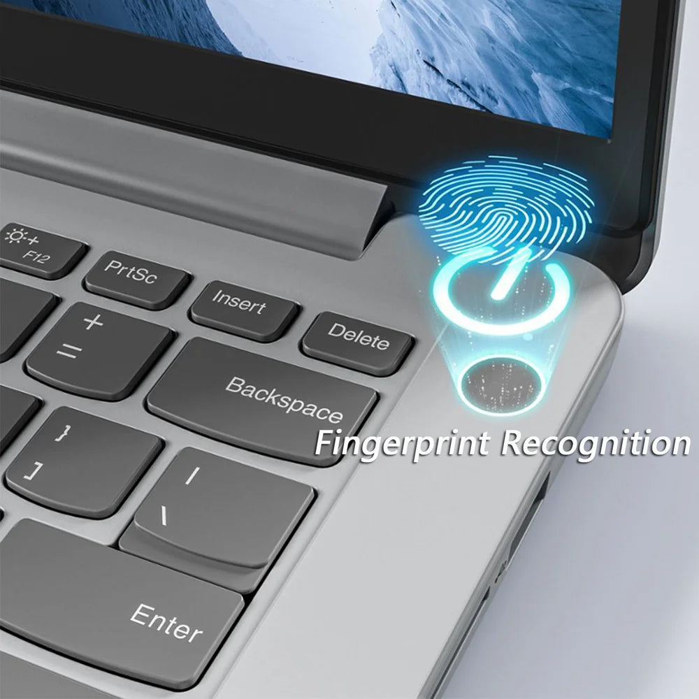 Lenovo Ideapad 1i 15.6" Business Laptop