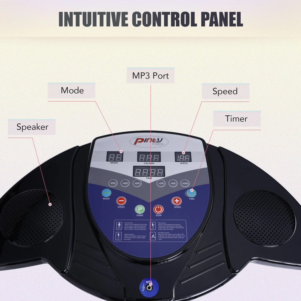 2000W Vibration Platform