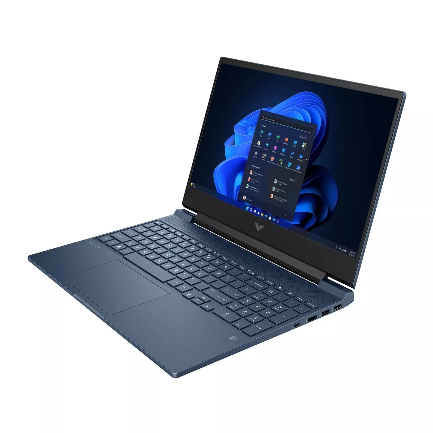 15" Gaming Laptop,Intel Core i5-12450H,64GB RAM,