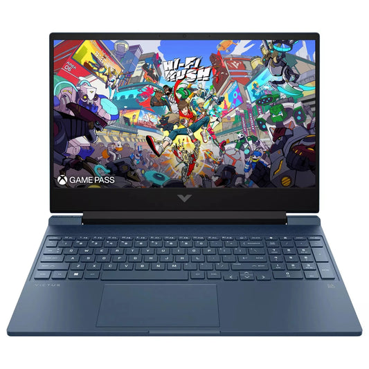 15" Gaming Laptop,Intel Core i5-12450H,64GB RAM,