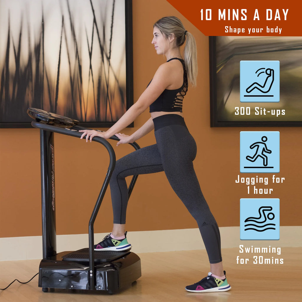 2000W Vibration Platform