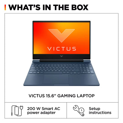 15" Gaming Laptop,Intel Core i5-12450H,64GB RAM,