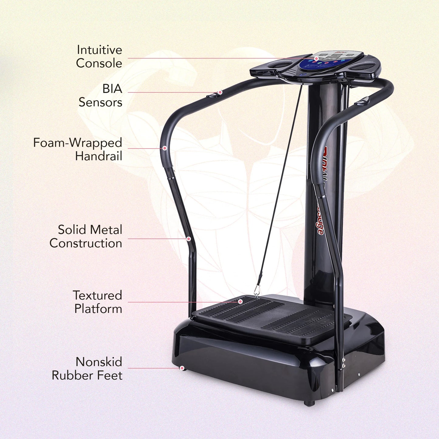 2000W Vibration Platform