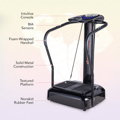 2000W Vibration Platform
