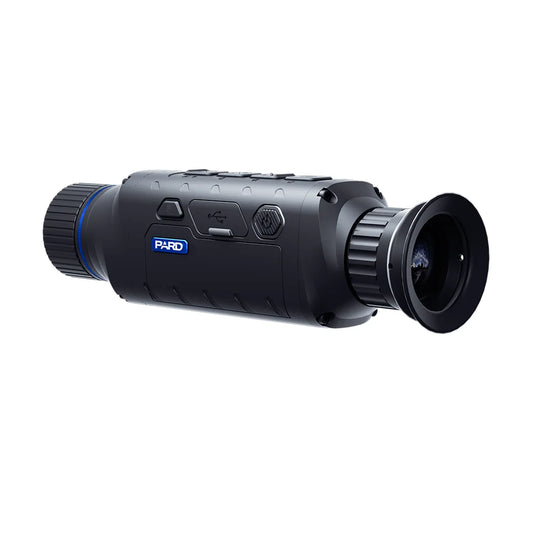 256 Thermal Imaging Monocular Waterproof Hunting Digital Camera