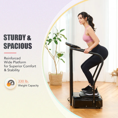 2000W Vibration Platform