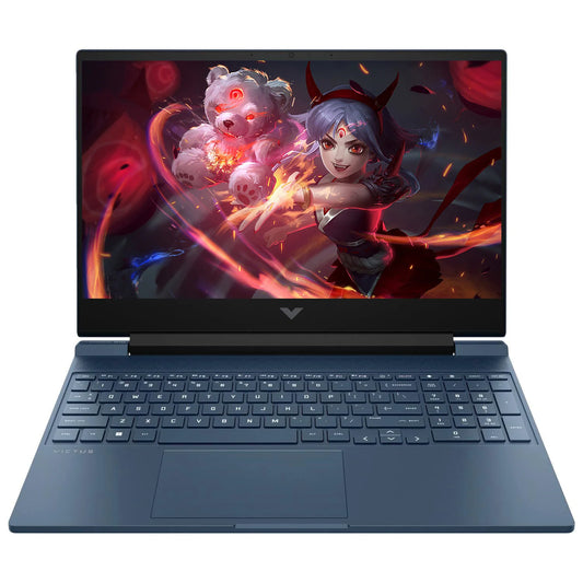 15" Gaming Laptop,Intel Core i5-12450H,64GB RAM,