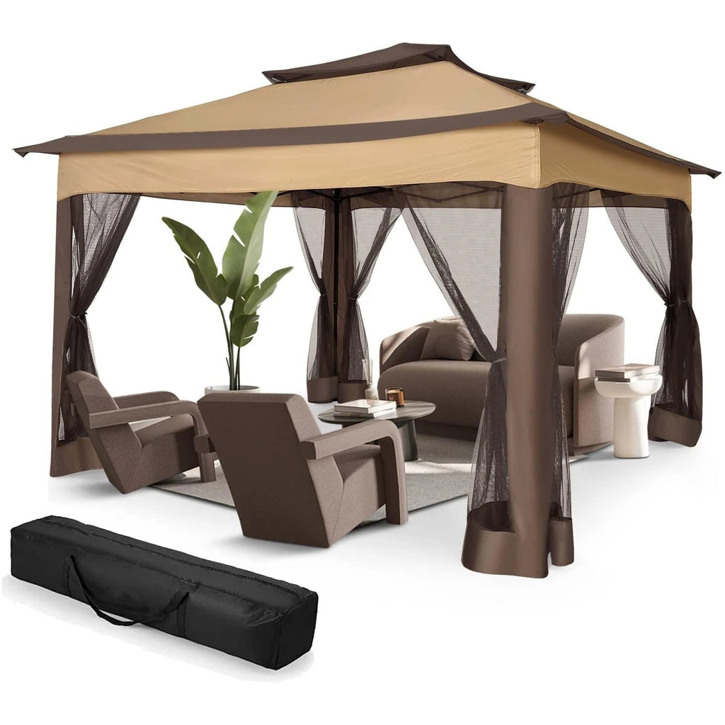 12x12 Pop up Gazebo