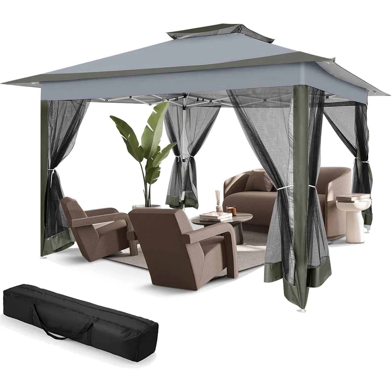 12x12 Pop up Gazebo