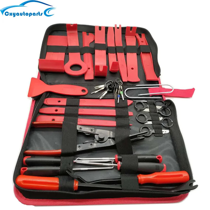 Car tools Car Interior Disassembly kit