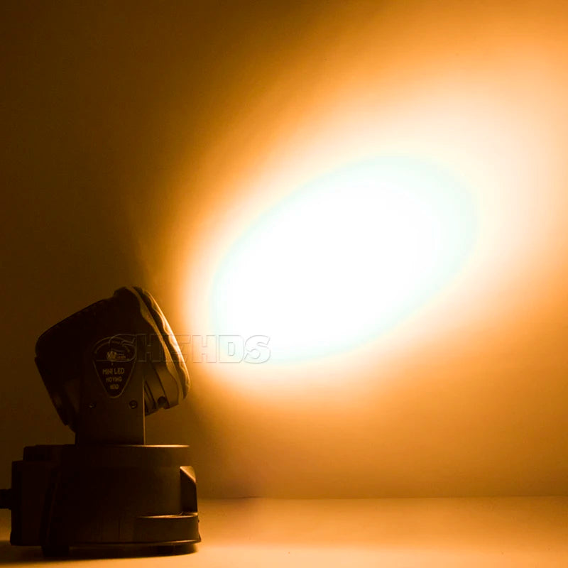 Party Lights For Disco DJ KTV LED Stage Lighting