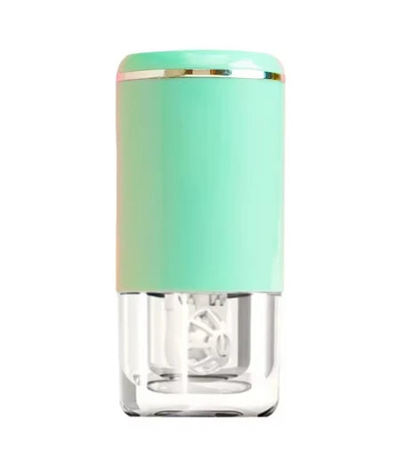 Ultrasonic Contact Lens Cleaner