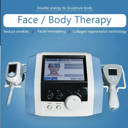 360 Anti Aging Fat Cellulitis Slimming and Weight Loss Machine