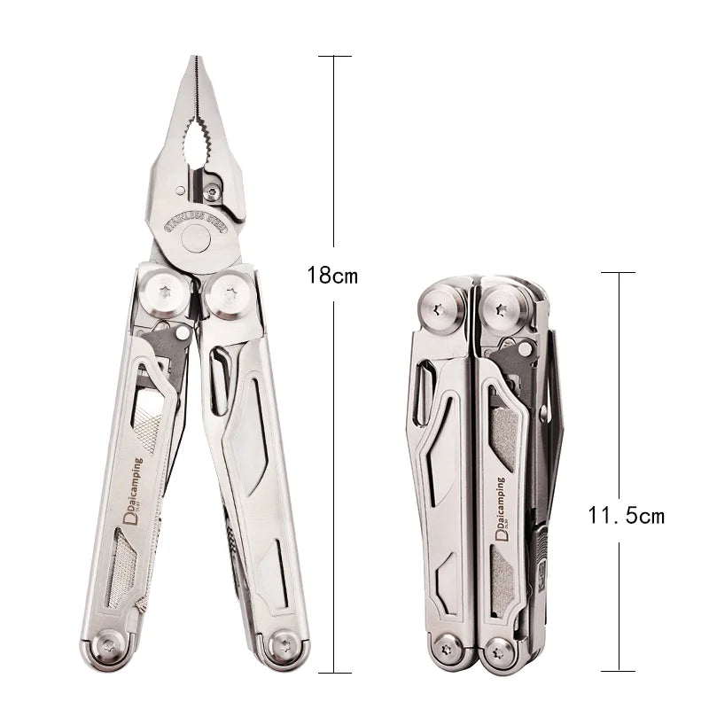 Multi Tool Set
