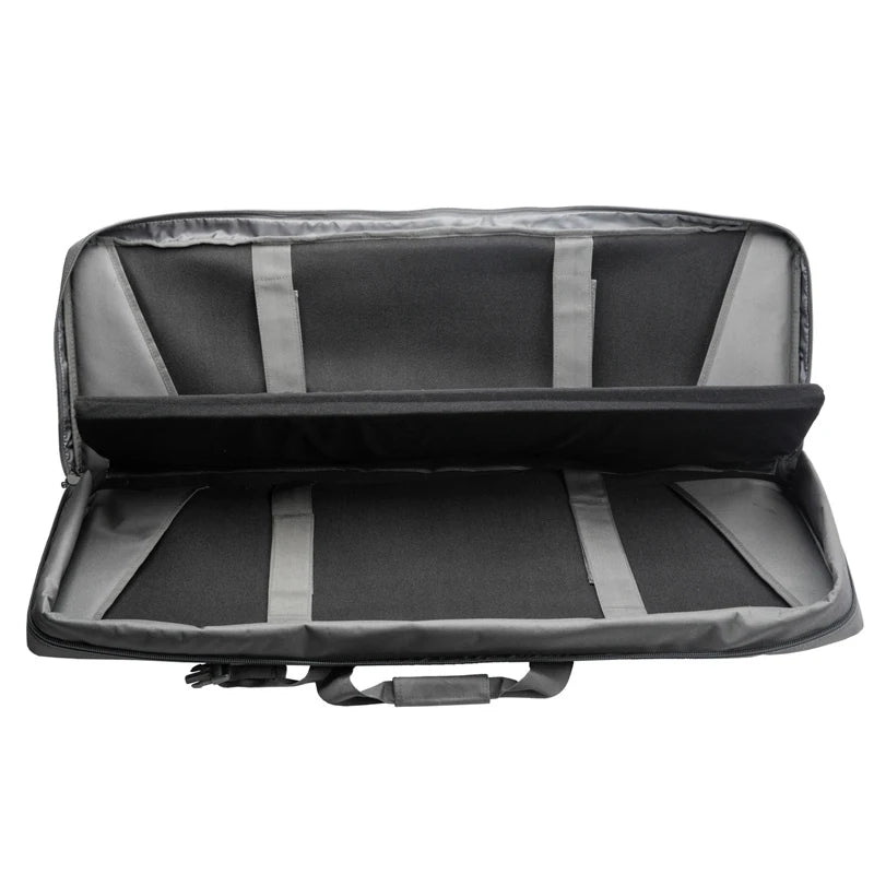 32 38 42 48 inch Tactical Double Rifle Case