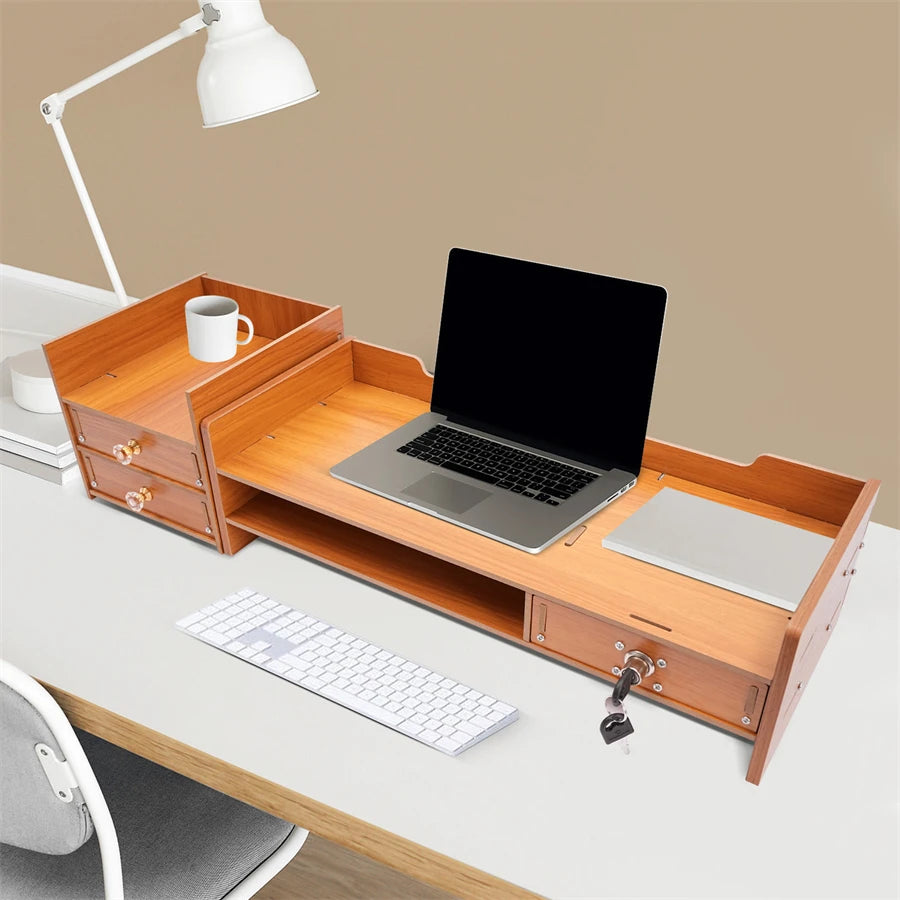 Computer Monitor Stand