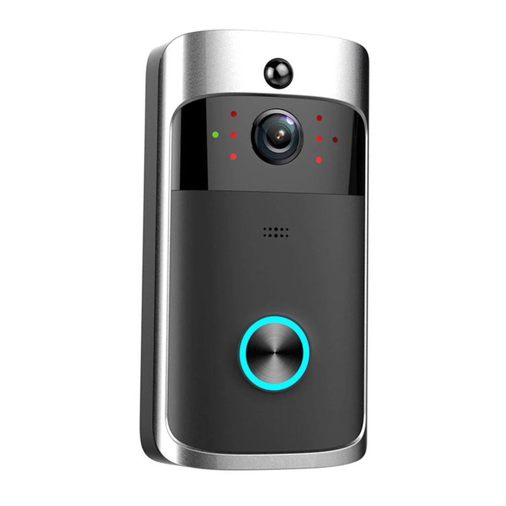 WiFi Video Doorbell 2 Way Audio Security