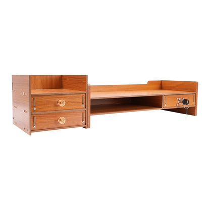 Computer Monitor Stand