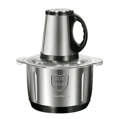 5L Electric Meat Grinders