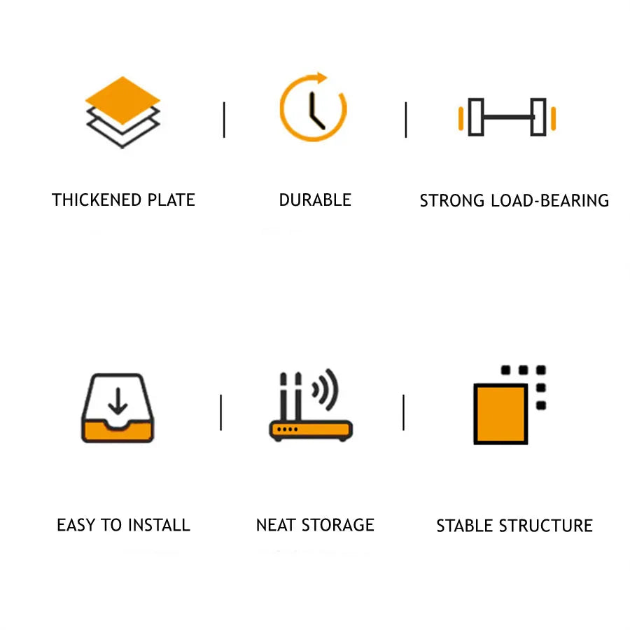 Computer Monitor Stand