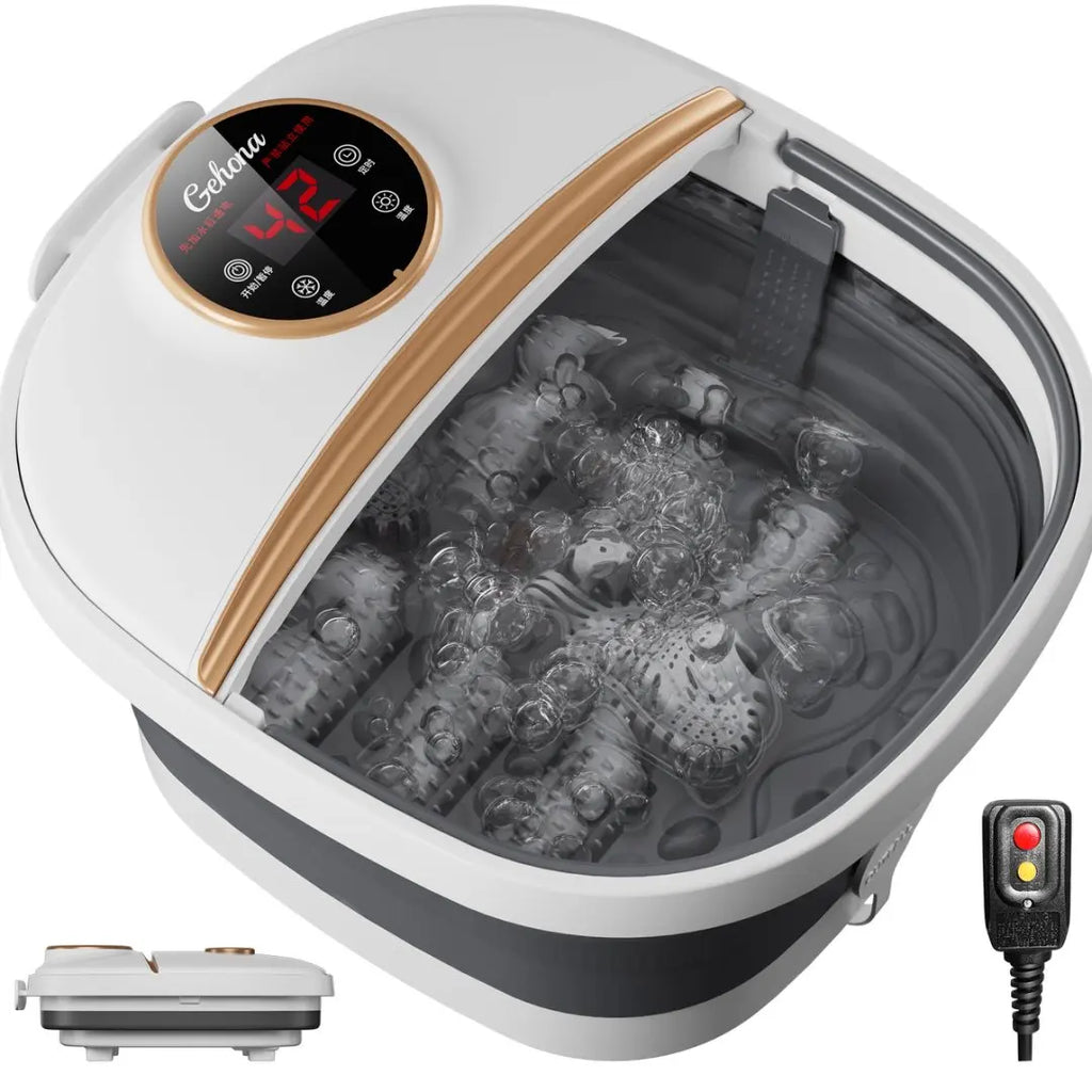 Foot Spa Smart