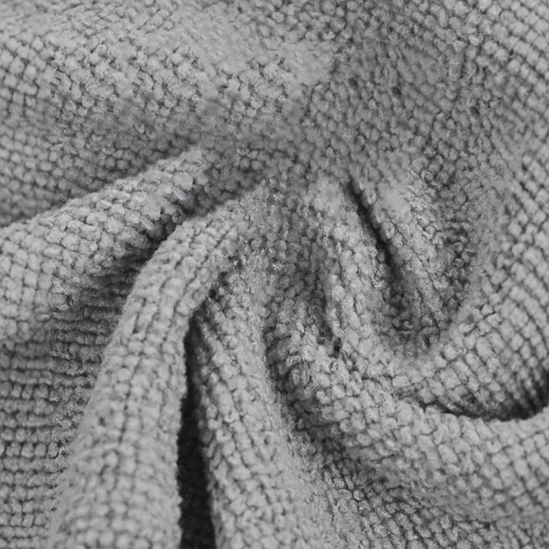 Microfiber Cleaning Cloths 24-Pack -