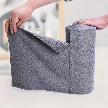 Microfiber Cleaning Cloths 24-Pack -