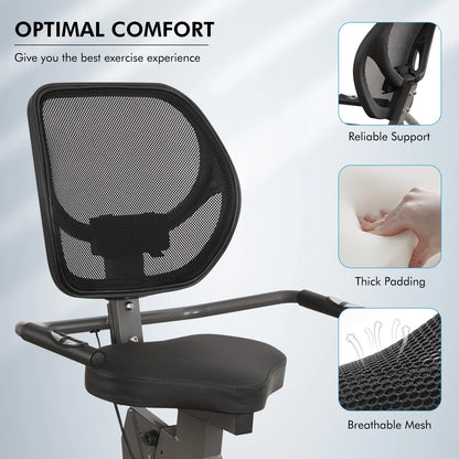 Exercise Bike for Home