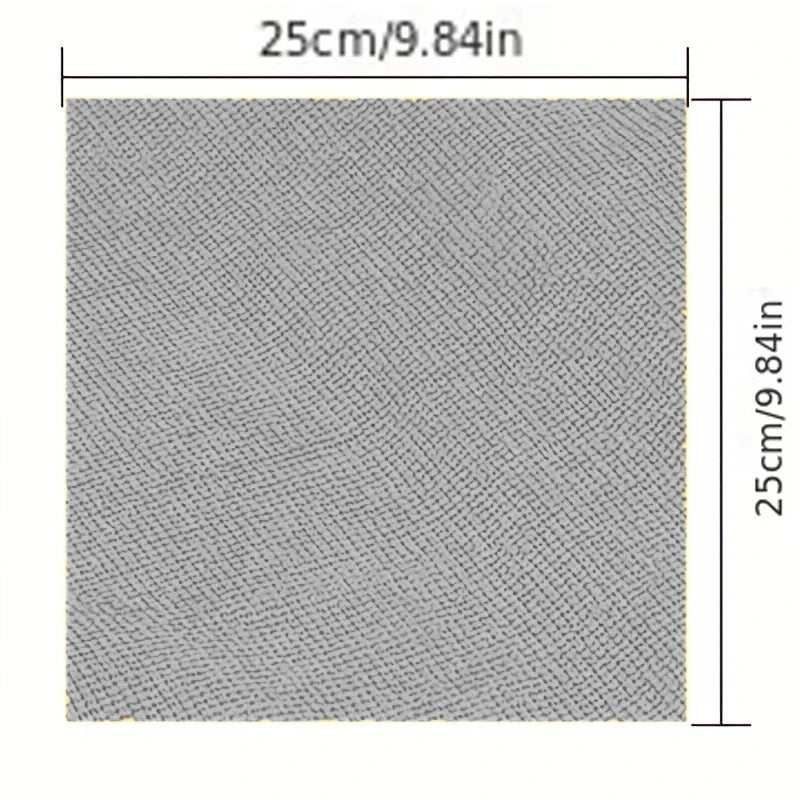 Microfiber Cleaning Cloths 24-Pack -