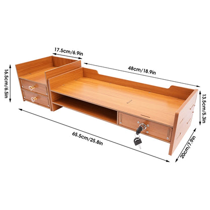 Computer Monitor Stand