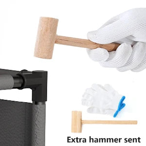 Multi-layer storage Rack, Large Capacity Organizer