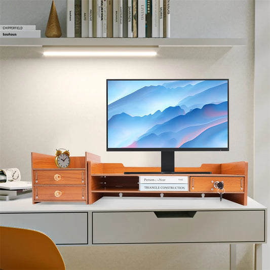 Computer Monitor Stand
