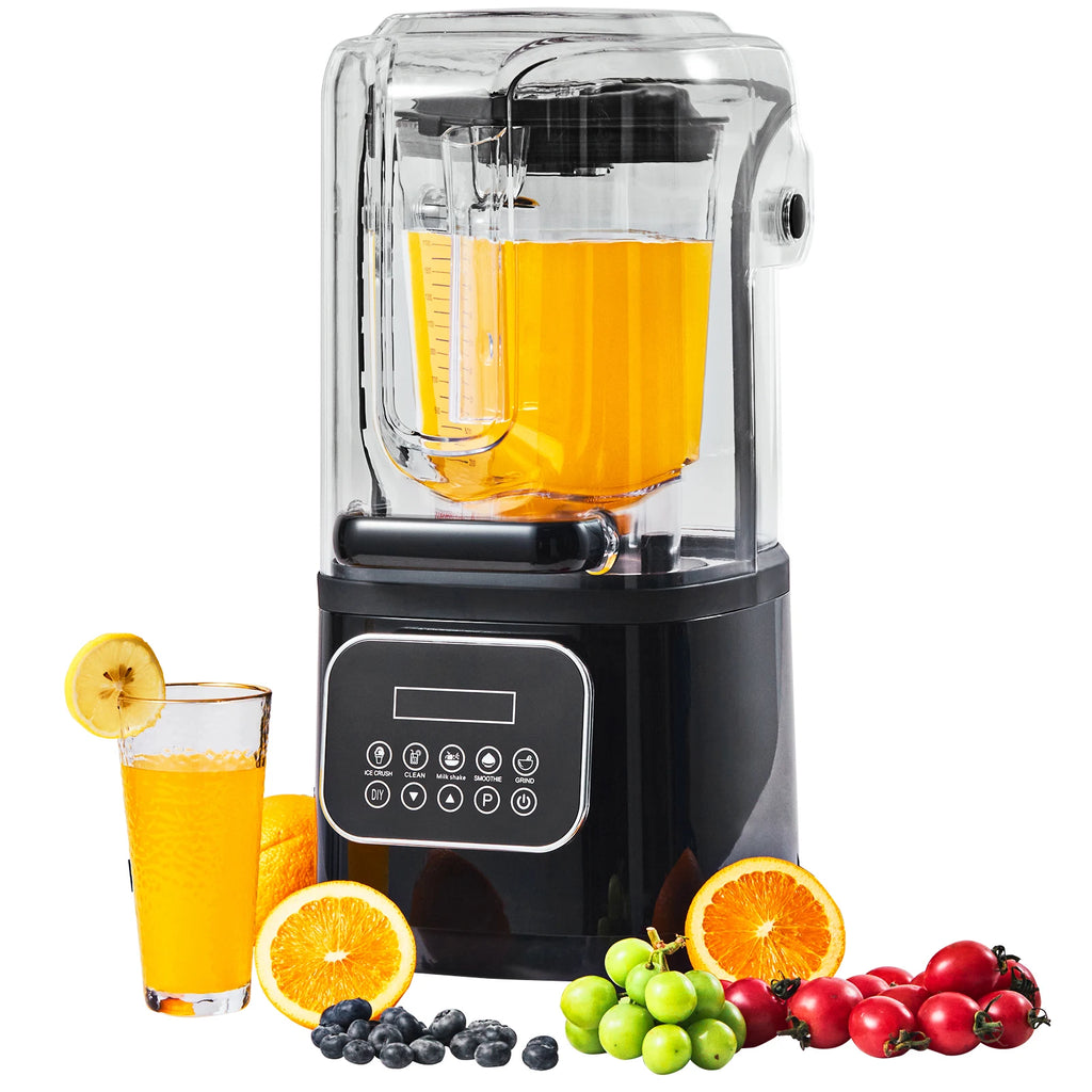 2L Smoothie Blender Commercial Grade