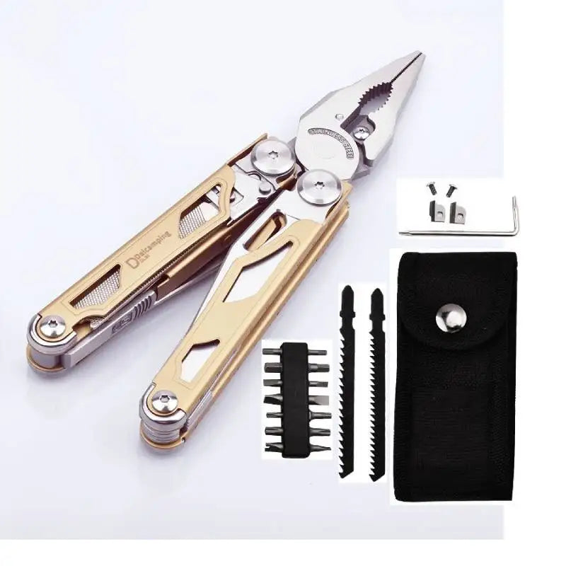 Multi Tool Set
