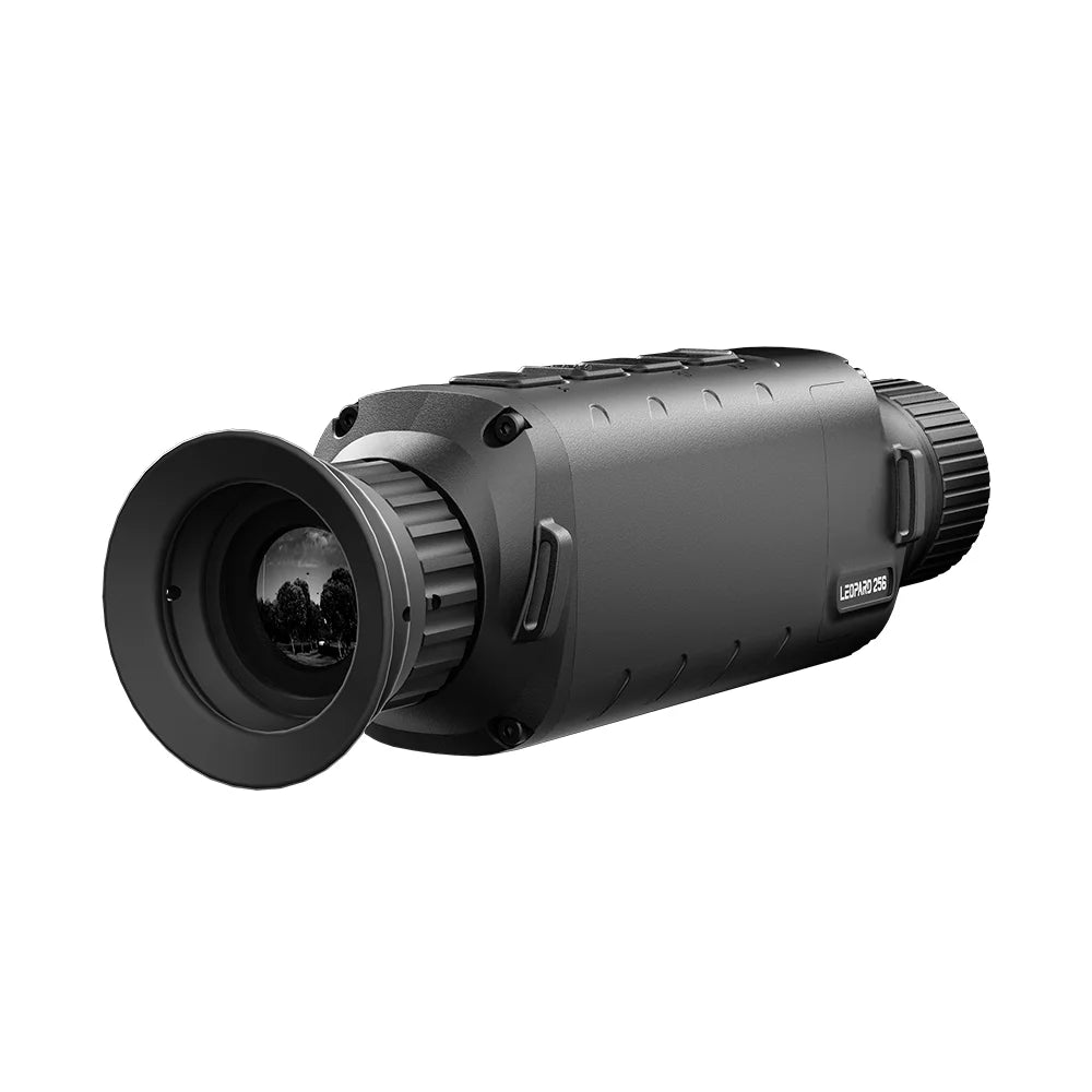 256 Thermal Imaging Monocular Waterproof Hunting Digital Camera