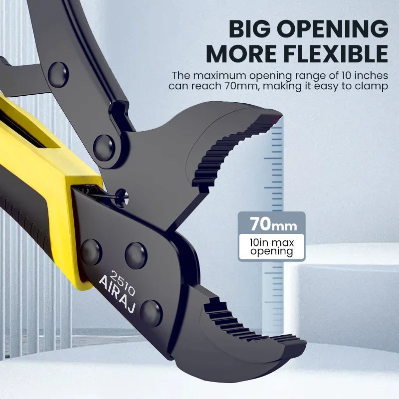Locking Pliers