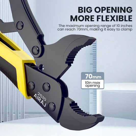 Locking Pliers