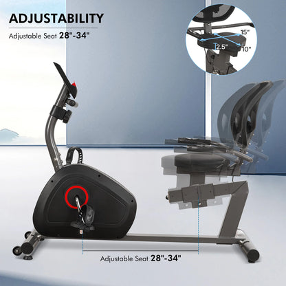 Exercise Bike for Home