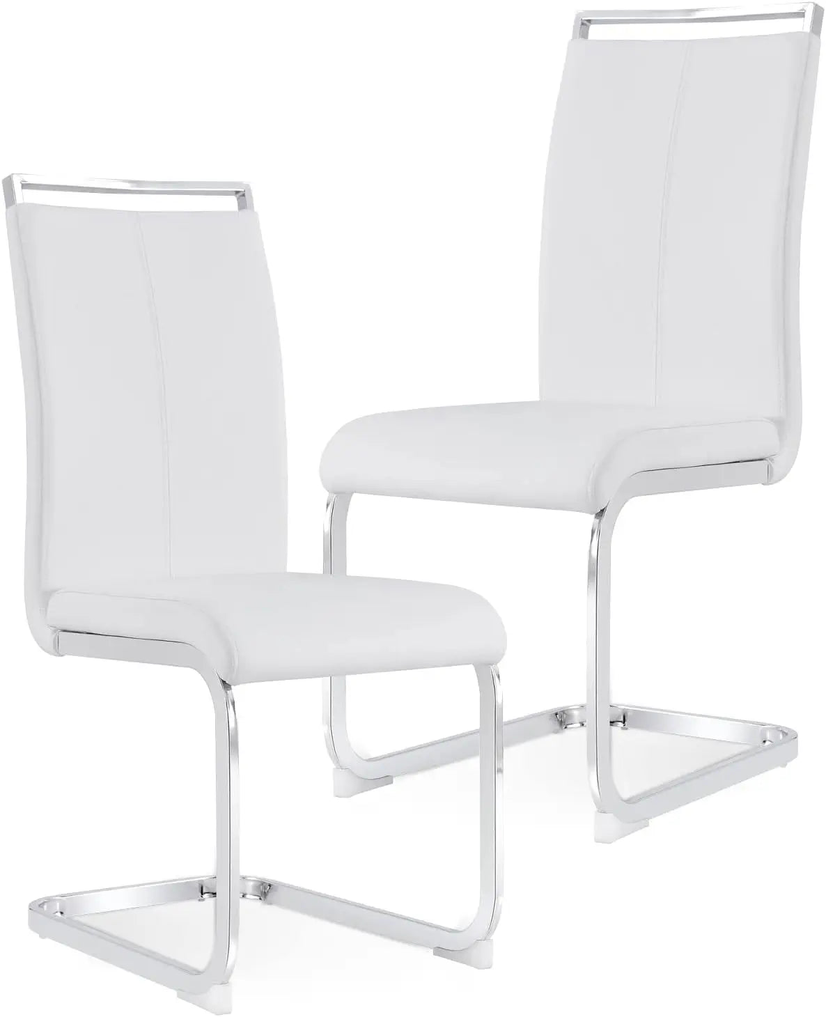 Modern Dining Chairs Set of 4, Side & Kitchen Chairs