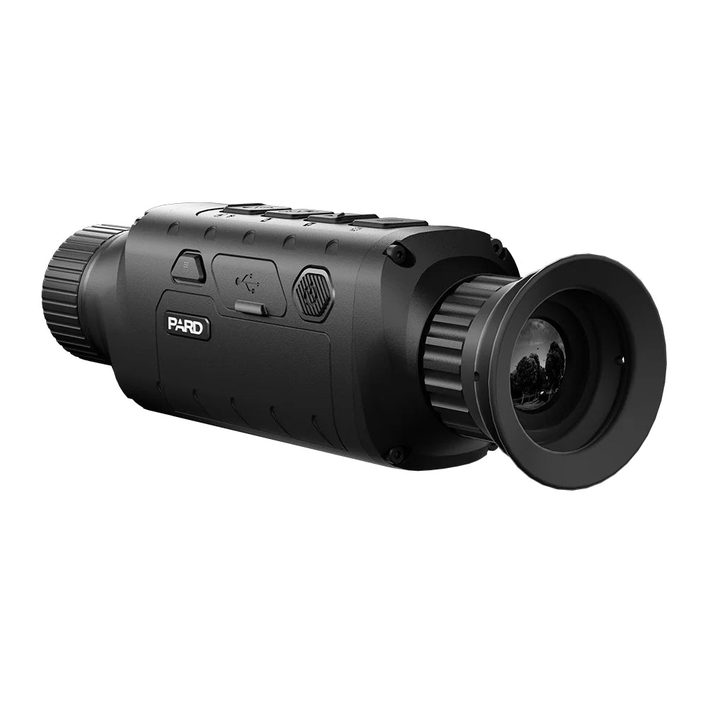 256 Thermal Imaging Monocular Waterproof Hunting Digital Camera